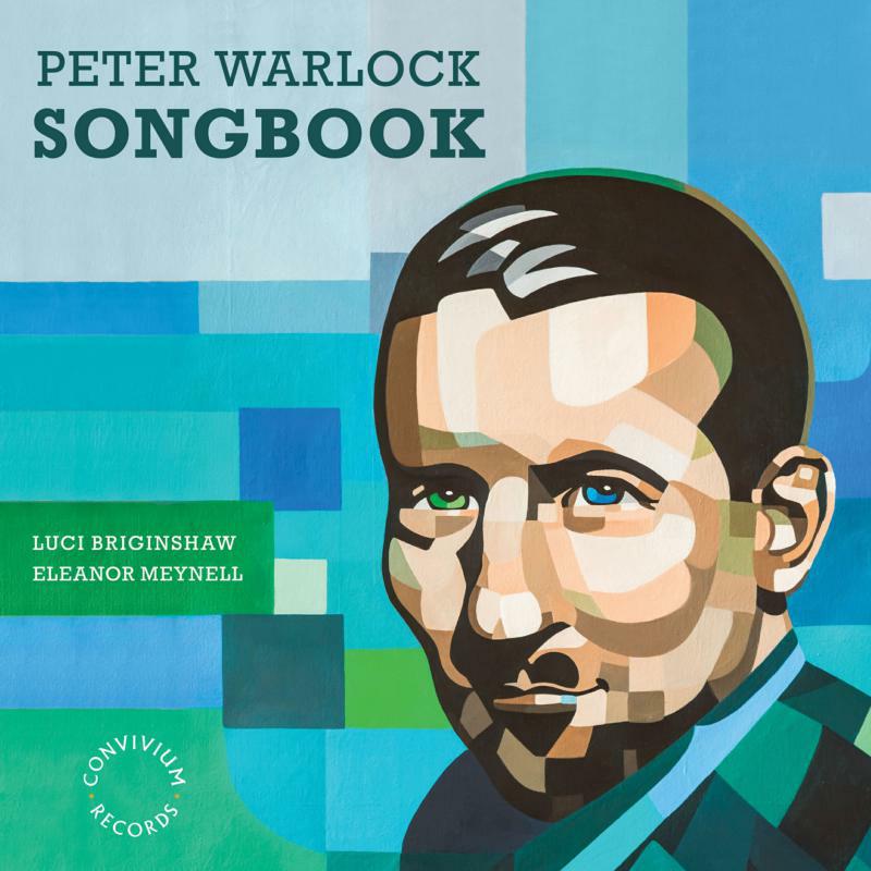 Picture of Briginshaw/Meynell - Peter Warlock: Songbook