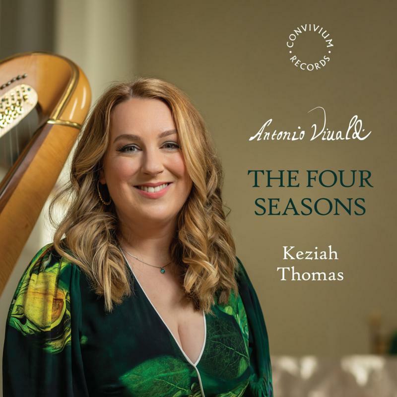 Picture of Thomas - The Four Seasons - Keziah Thomas