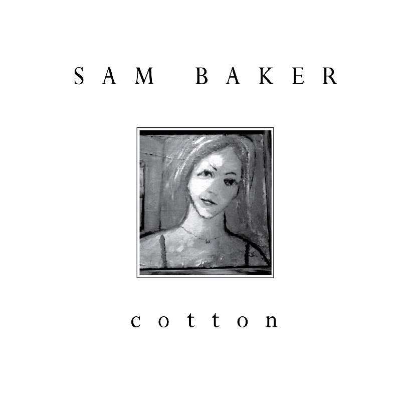 Picture of Sam Baker - Cotton