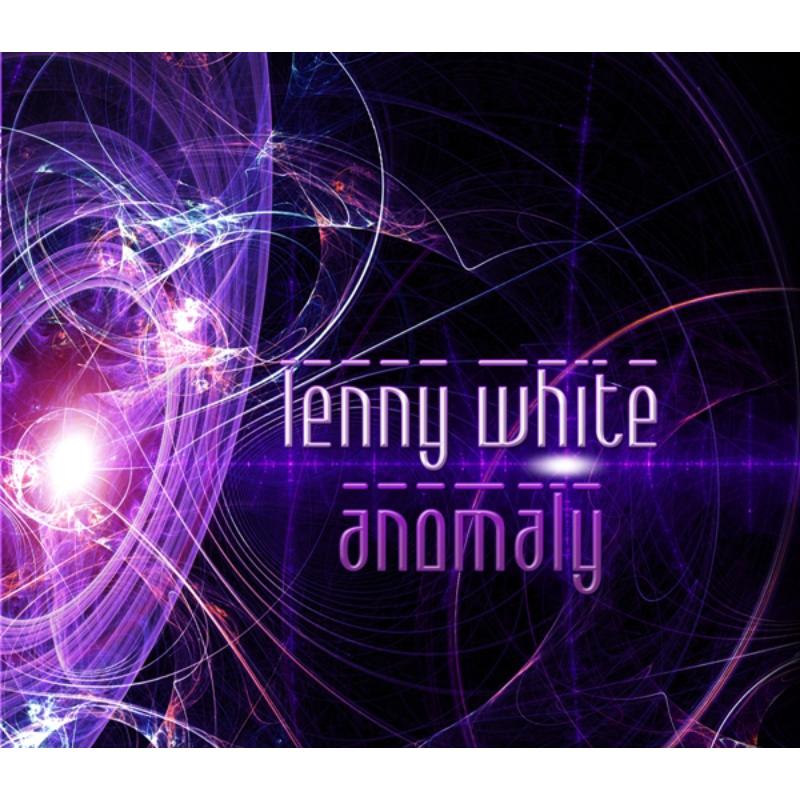 Picture of Lenny White - Anomaly
