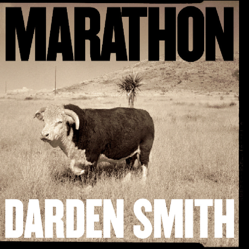Picture of Darden Smith - Marathon