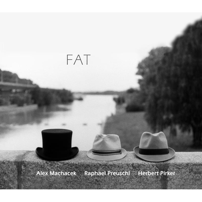 Picture of Alex Machacek, Raphael Preuschl & Herbert Pirker - FAT