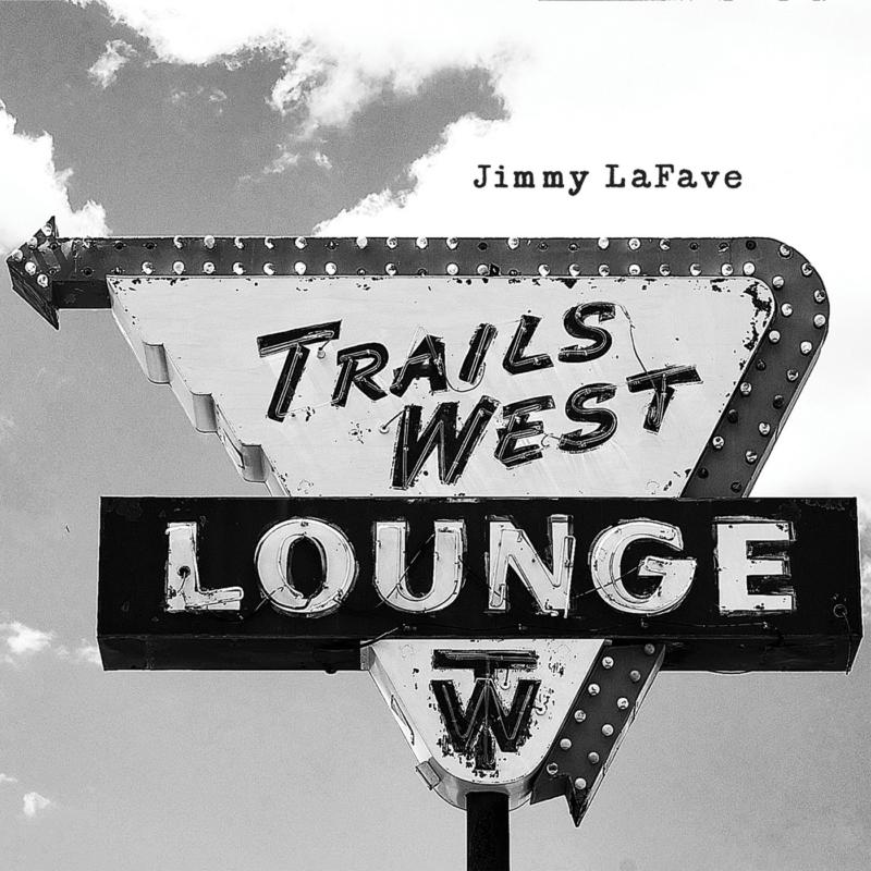 Picture of Jimmy LaFave - Trail Four