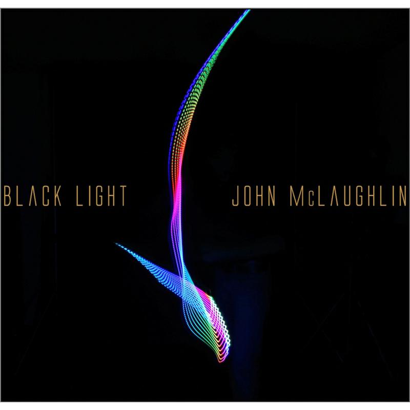 Picture of John McLaughlin - Black Light