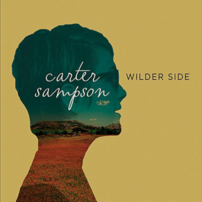 Picture of Carter Sampson - Wilder Side