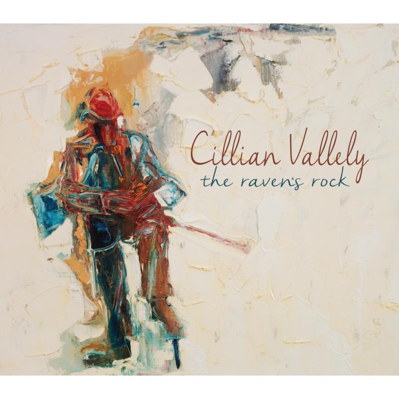 Picture of Cillian Vallely - The Raven's Rock