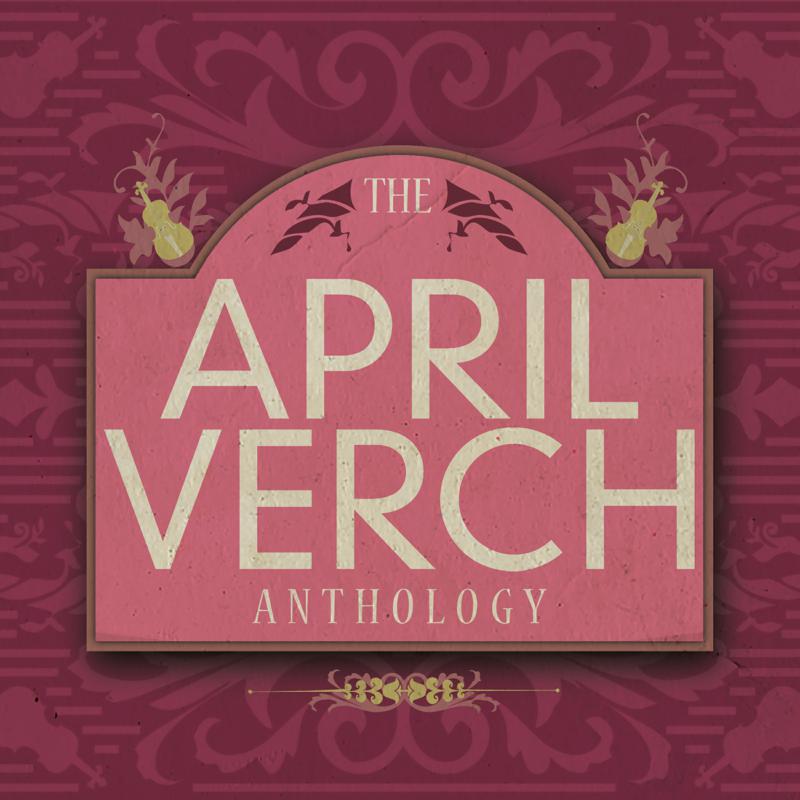 Picture of April Verch - The April Verch Anthology