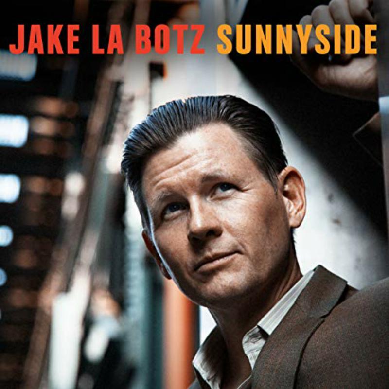 Picture of Jake La Botz - Sunnyside