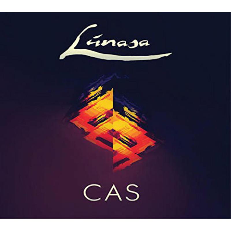 Picture of Lunasa - Cas