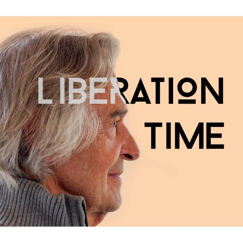 Picture of John McLaughlin - Liberation Time