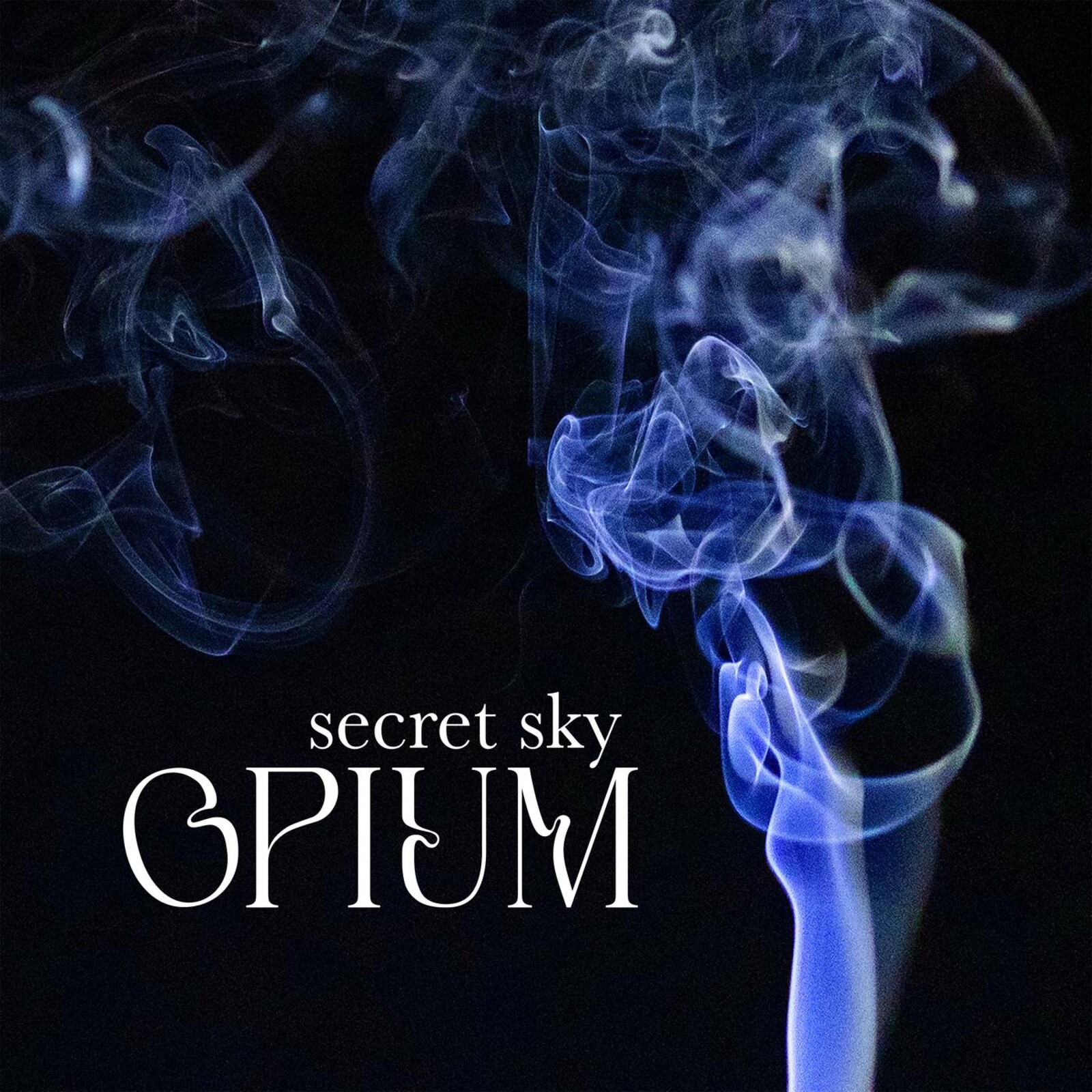 Picture of SECRET SKY - OPIUM