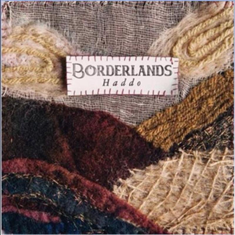 Picture of Haddo - Borderlands