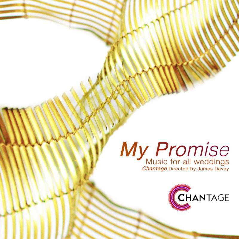 Picture of Chantage/Davey - My Promise