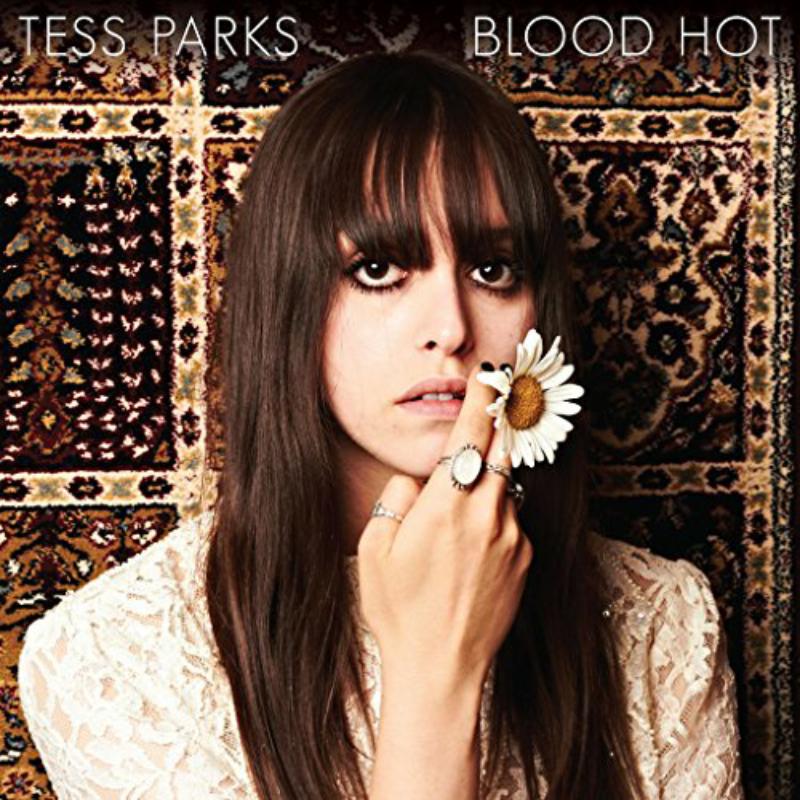 Picture of Tess Parks - Blood Hot
