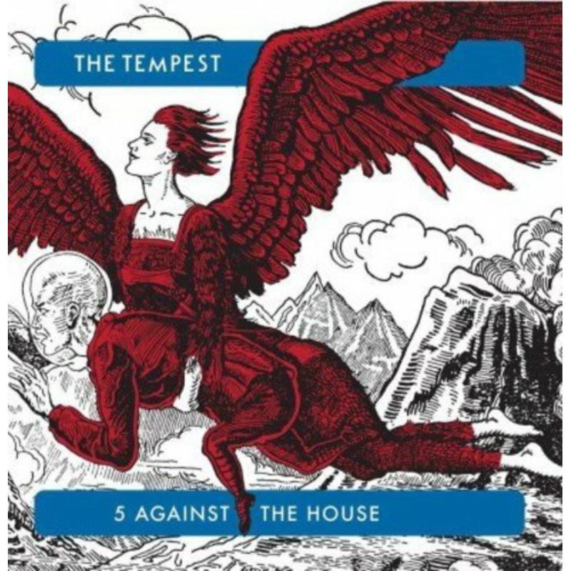 Picture of The Tempest - 5 Against The House