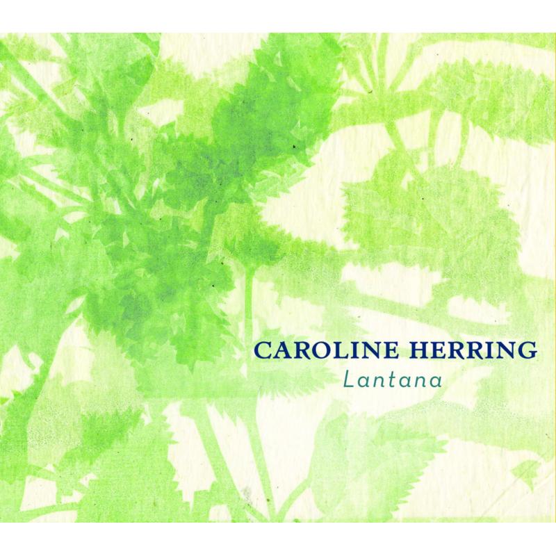 Picture of Caroline Herring - Lantana