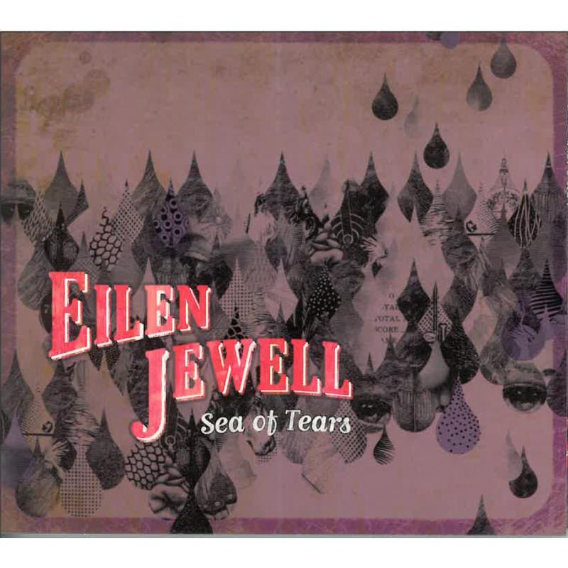 Picture of Eilen Jewell - Sea Of Tears