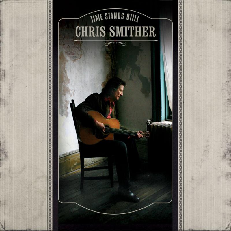 Picture of Chris Smither - Time Stands Still