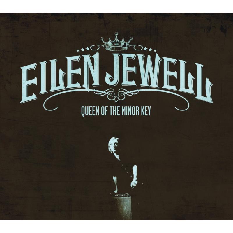 Picture of Eilen Jewell - Queen Of The Minor Key