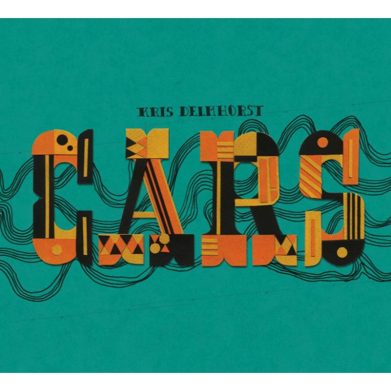 Picture of Kris Delmhorst - Cars