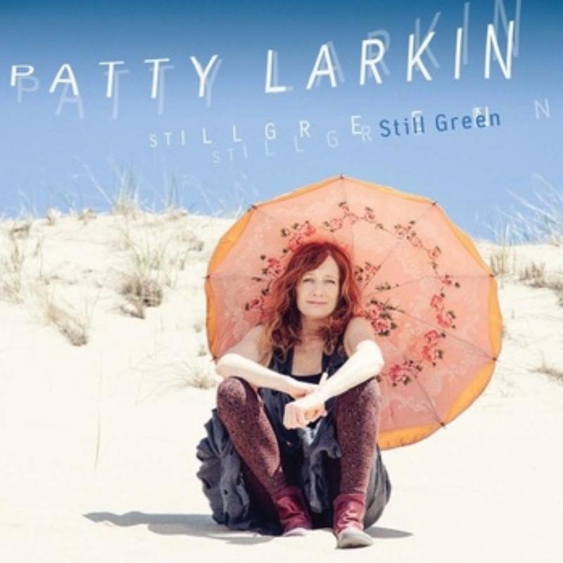 Picture of Patty Larkin - Still Green