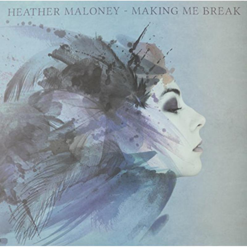 Picture of Heather Maloney - Making Me Break