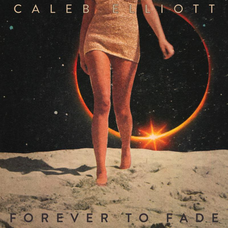 Picture of Caleb Elliott - Forever To Fade