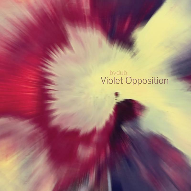 Picture of bvdub - Violet Opposition