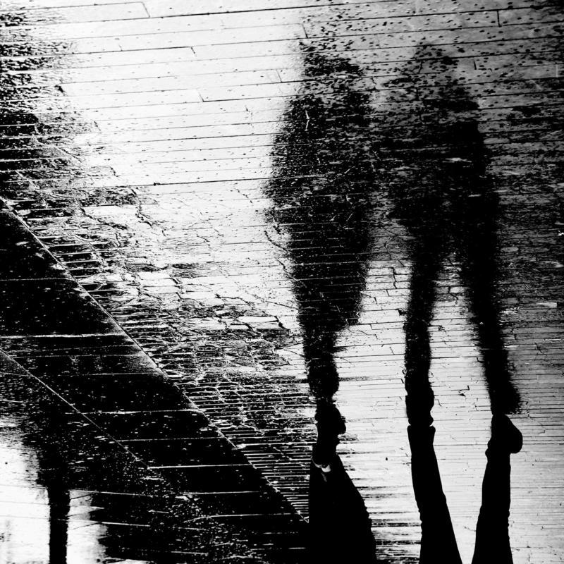 Picture of ILUITEQ - Reflections From The Road