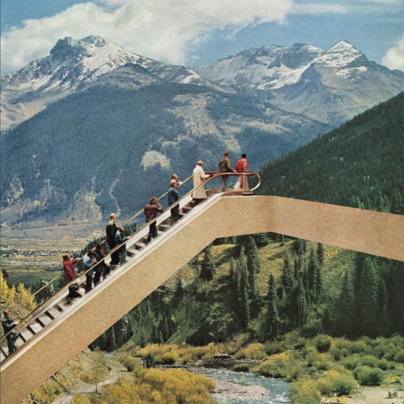 Picture of DEEPRIVER - VOLUME ONE