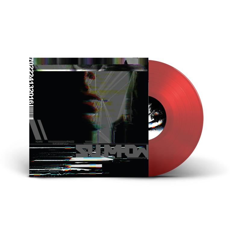 Picture of SUUMHOW - YEARS FAILED SUCCESSFULLY