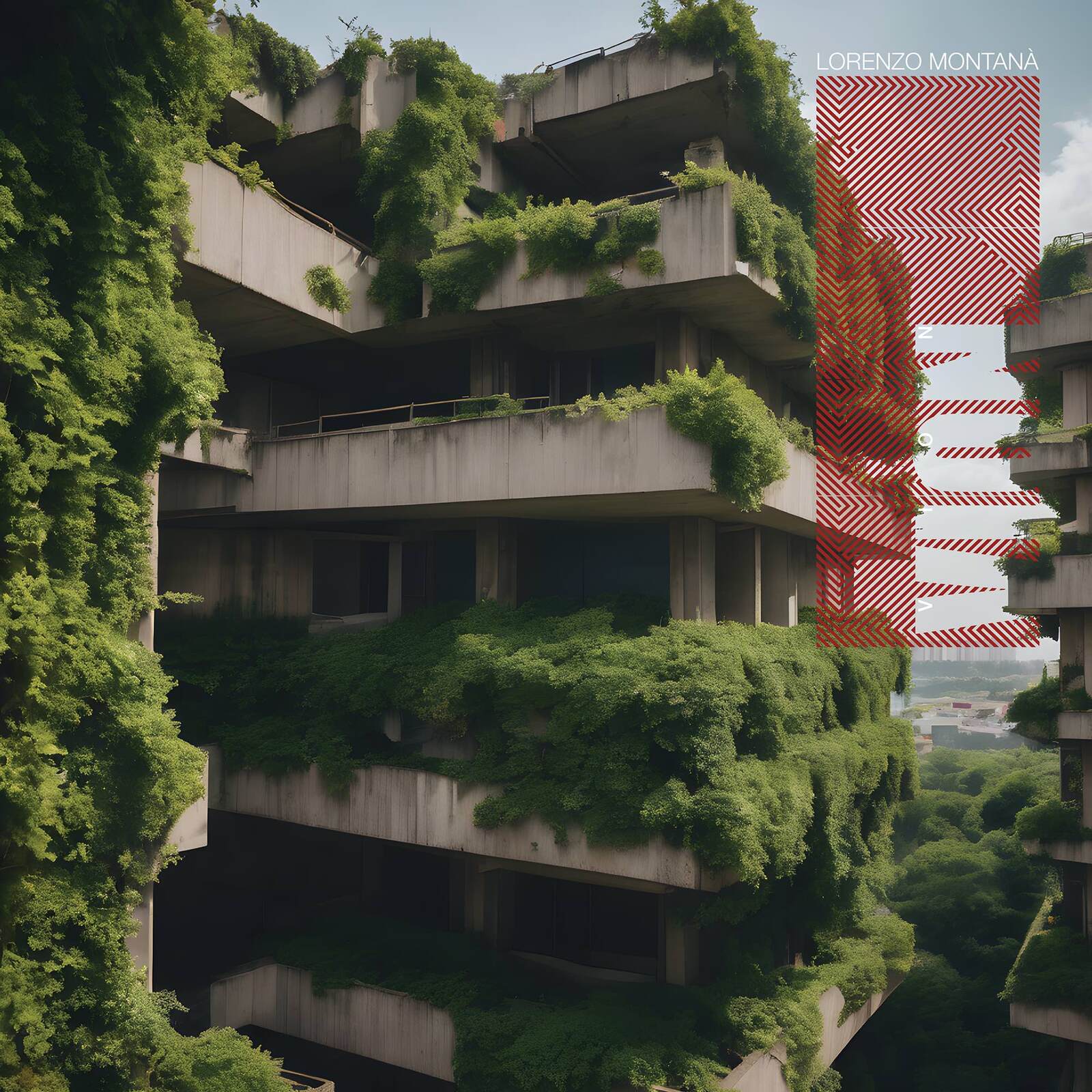 Picture of LORENZO MONTANA - VION