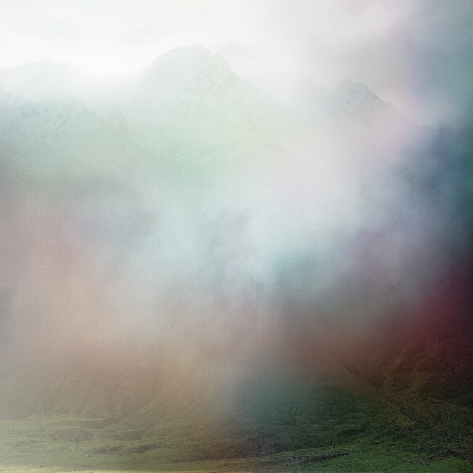 Picture of OCOEUR - BREATH