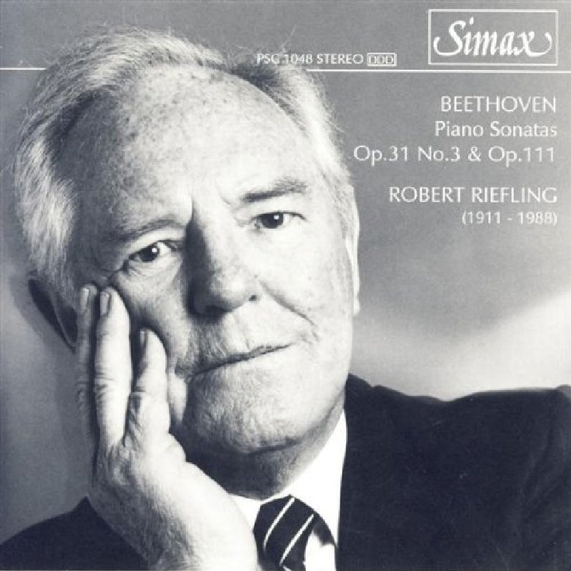 Picture of  - Beethoven - Piano Sonatas