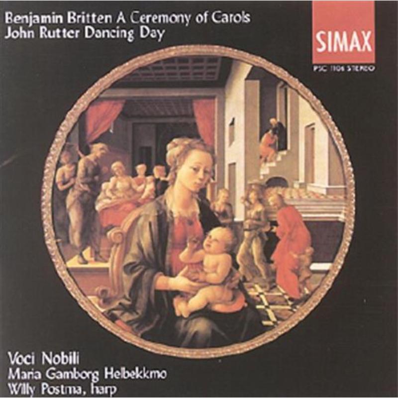 Picture of  - Britten: Ceremony of Carols