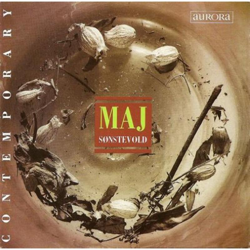 Picture of Maj Sonstevold - Orchestral and Chamber Music