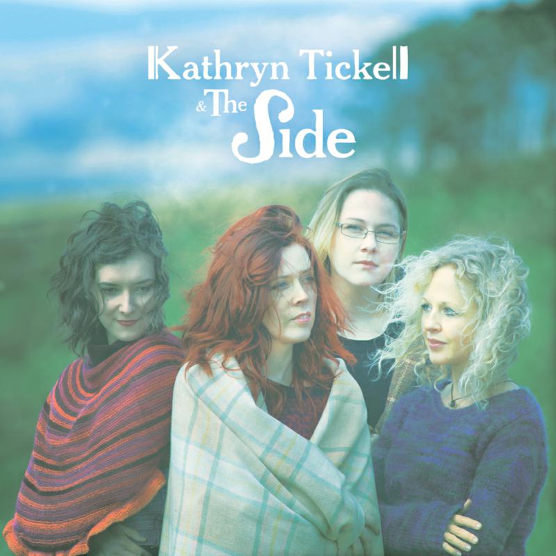 Picture of Kathryn Tickell & The Side - Kathryn Tickell & The Side
