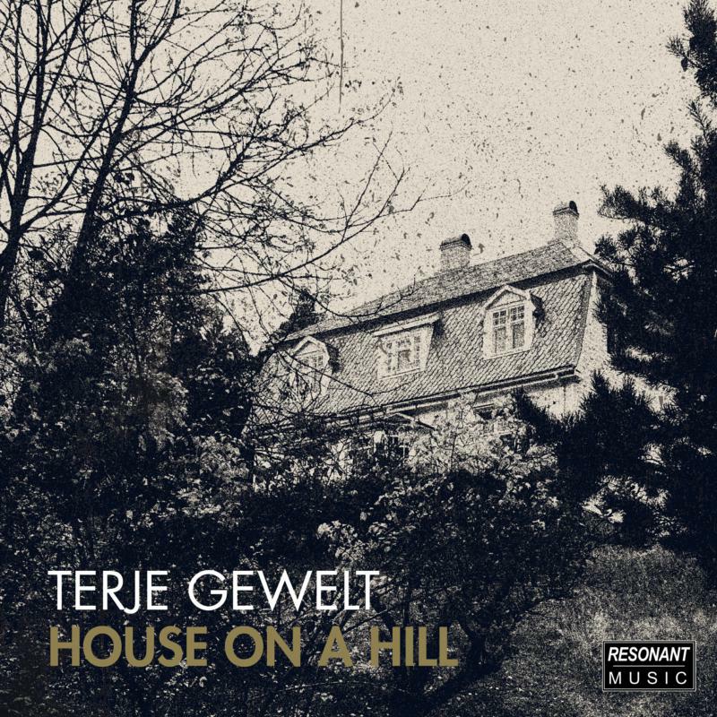 Picture of Terje Gewelt - House On A Hill