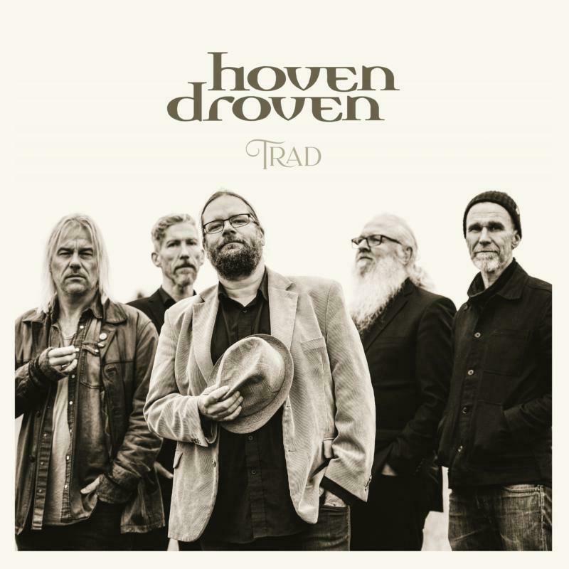 Picture of Hoven Droven - Trad (LP)