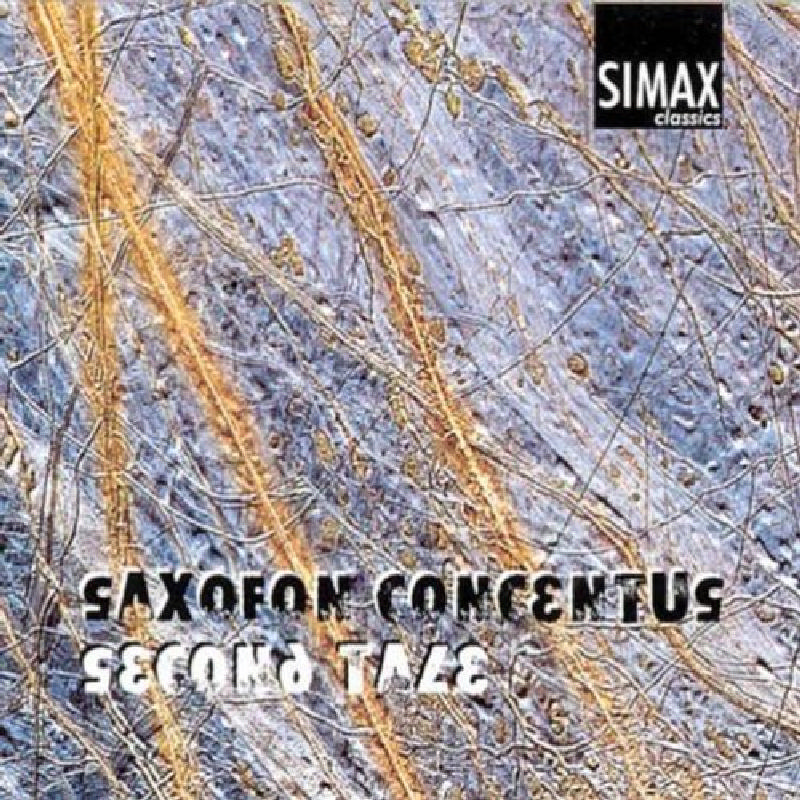 Picture of Saxofon Concentus - Second Tale