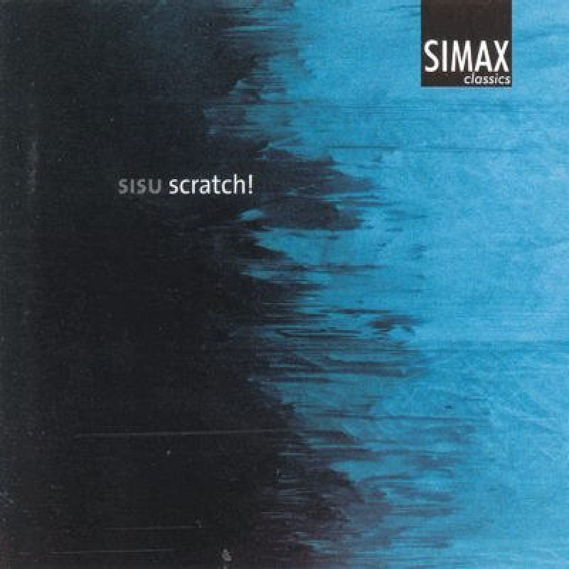 Picture of Sisu - Scratch!