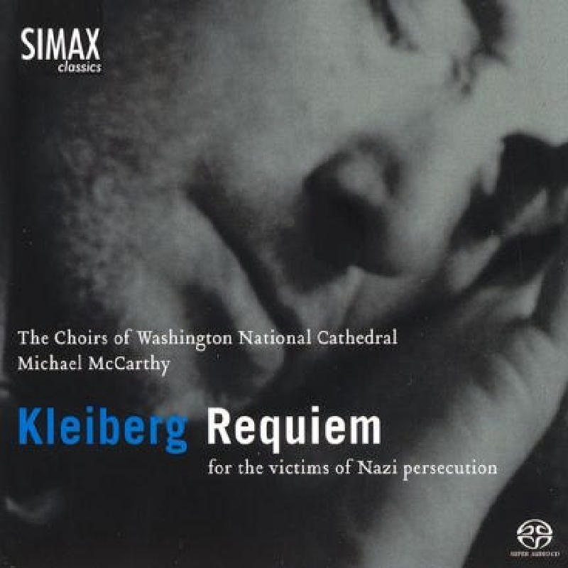 Picture of Stale Kleiberg - Kleiberg - Requiem for the Victims of Nazi Persecution