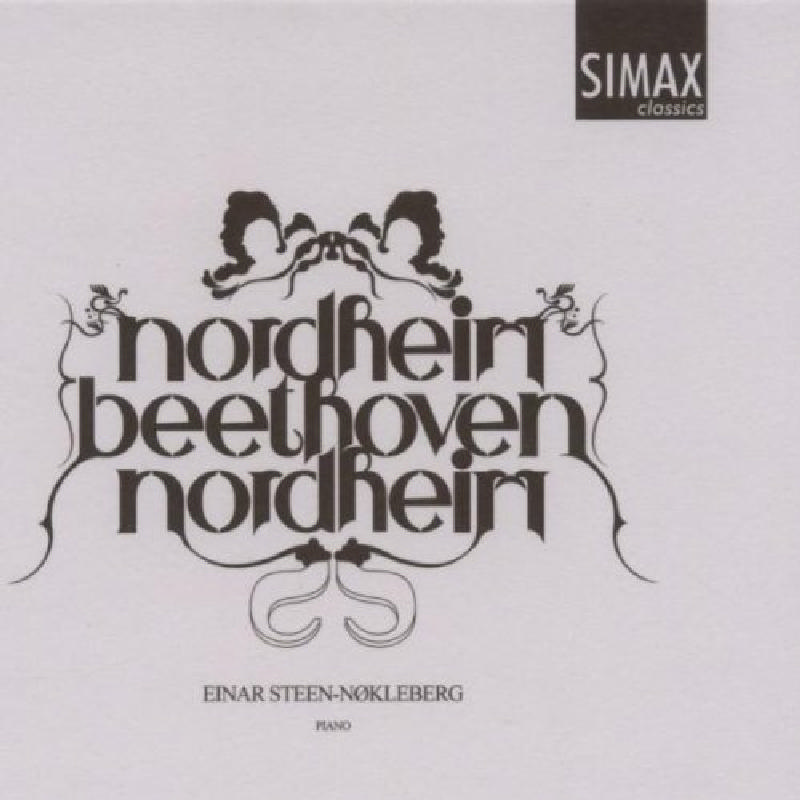 Picture of Einar Steen-Nökleberg - Nordheim Beethoven Nordheim