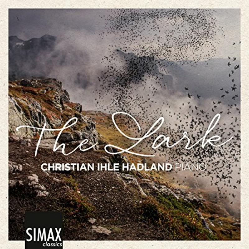 Picture of Christian Ihle Hadland - The Lark