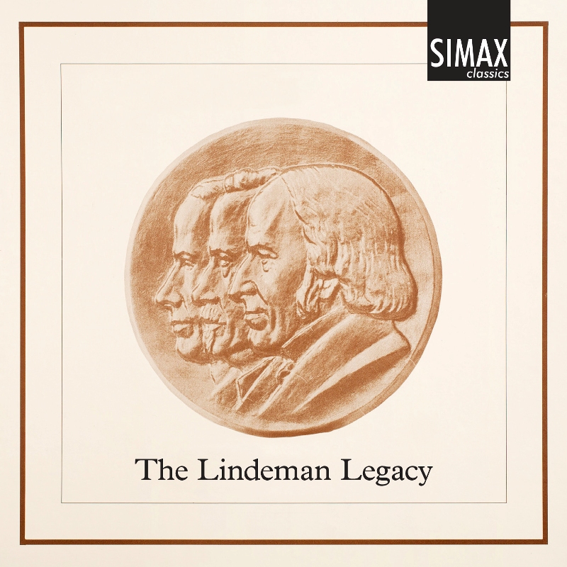 Picture of Malmo Chamber Choir - The Lindeman Legacy