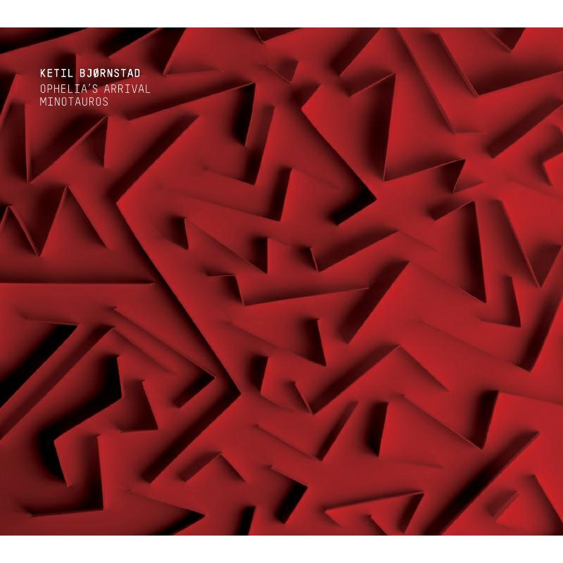 Picture of Ketil Bj�rnstad - Ophelia's Arrival / Minotauros