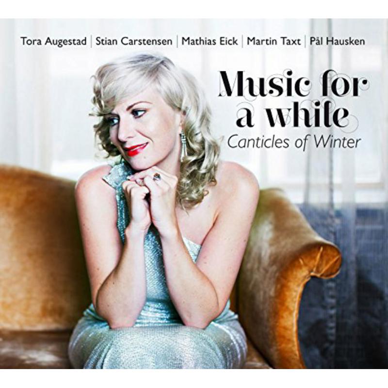 Picture of Music For A While - Canticles of Winter