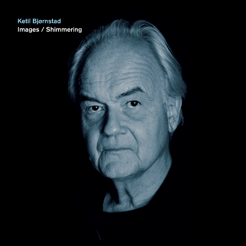 Picture of Ketil Bjornstad - Images/Shimmering