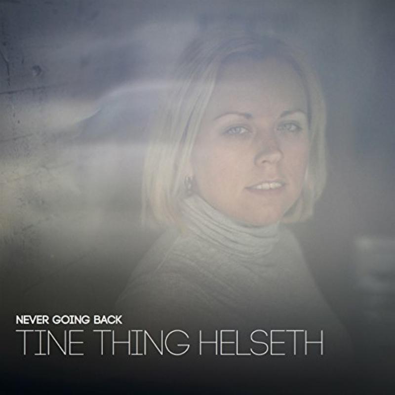 Picture of Tine Thing Helseth - Never Going Back
