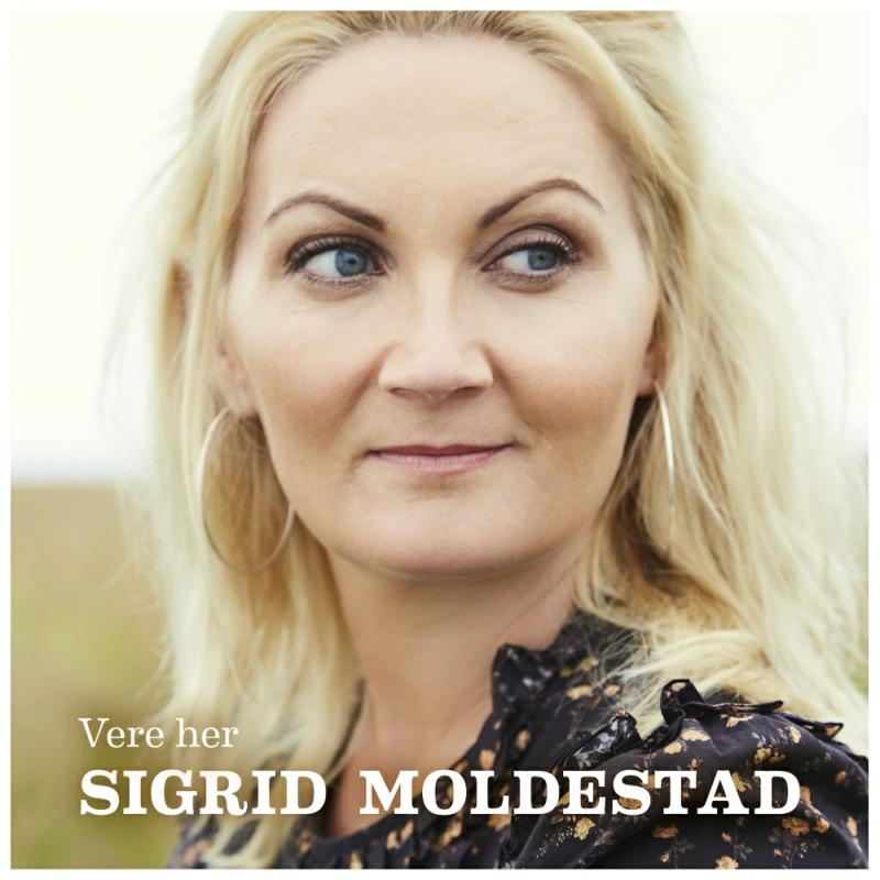 Picture of Sigrid Moldestad - Vere Her